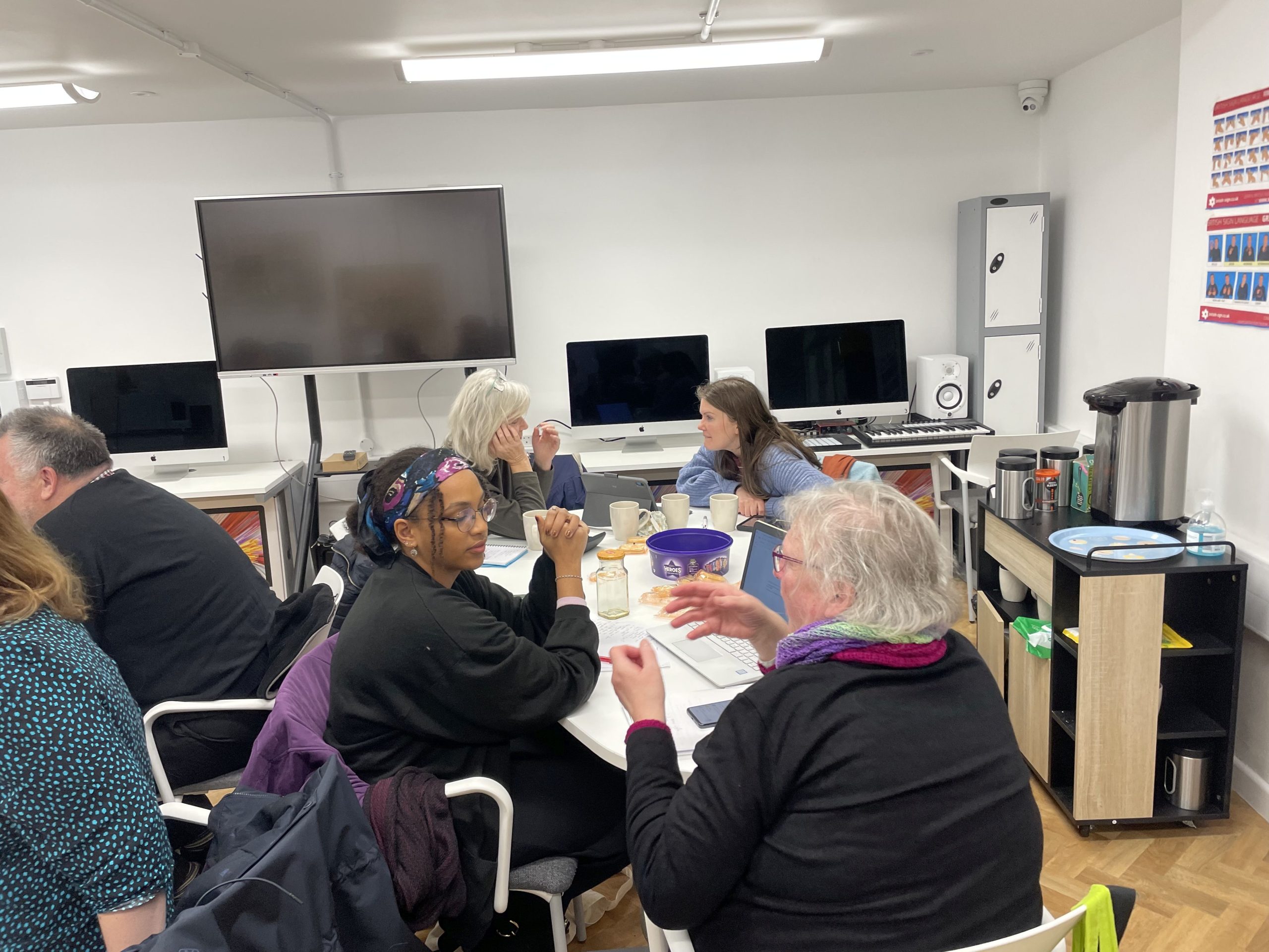 Penarth Library Creative Writing Course