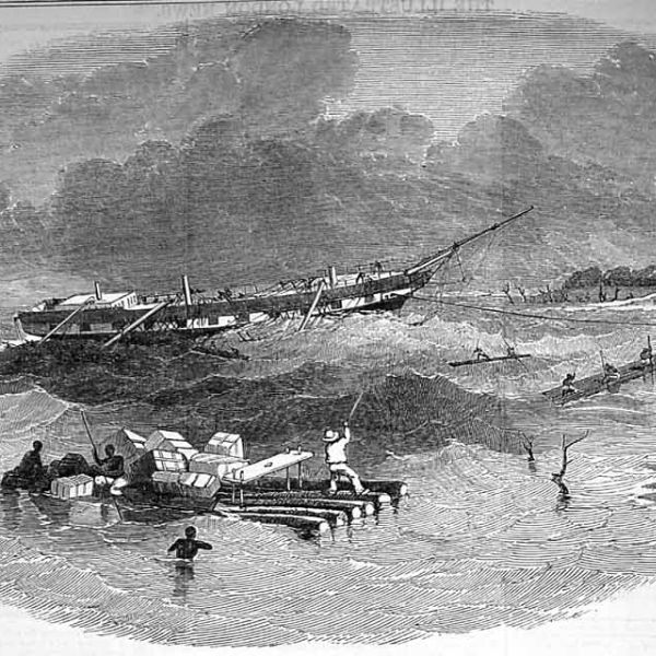 Image from Illustrated London News Historical Archive